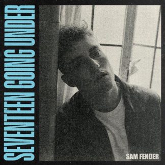 Sam Fender - Seventeen Going Under [LTD LP] (Limited Indies Only Colored Vinyl)
