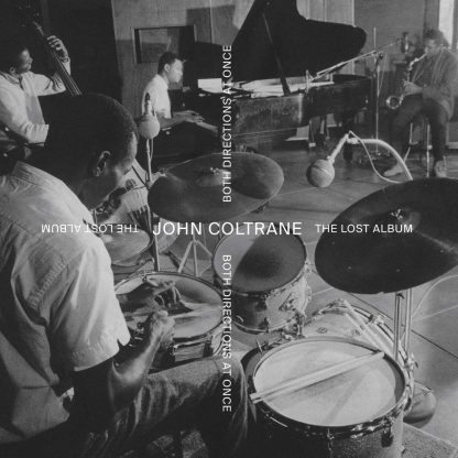 John Coltrane - Both Directions at Once [2xLP]