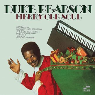 Duke Pearson - Merry Ole Soul [LP]
