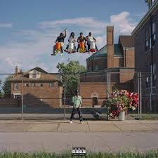 Big Sean - Detroit 2 [2xLP]
