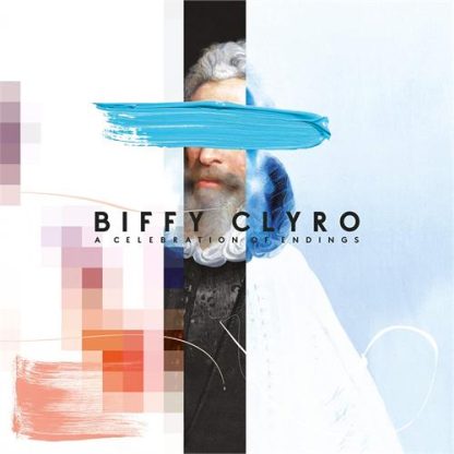 Biffy Clyro - A Celebration Of Endings [LP]