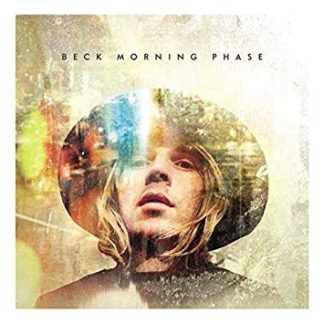 Beck - Morning Phase [LP]