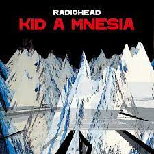 Radiohead - Kid A Mnesia [3xLP]
