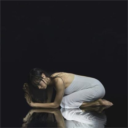 Lucinda Chua - Antidotes [LP]