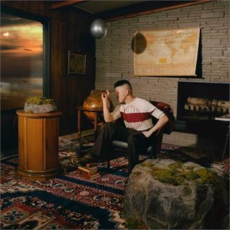 Rich Brian - The Sailor [LP]