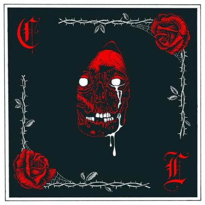Cult Leader - A Patient Man [LTD LP]