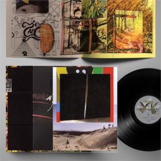 Bon Iver - i,i [LP]