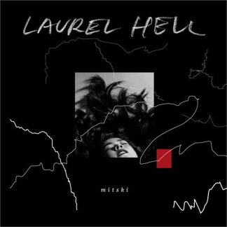 Mitski - Laurel Hell [LTD LP] (Opaque Red Vinyl)