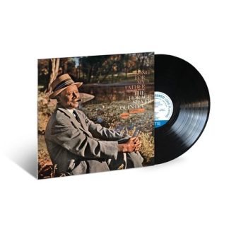 Horace Silver - Song For My Father [LP]