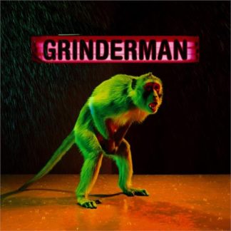 Grinderman - Grinderman [LTD LP]