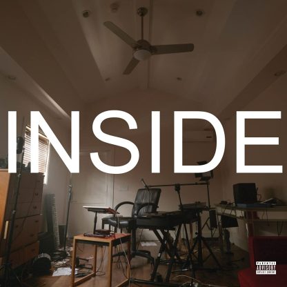 Bo Burnham - Inside [2xLP]