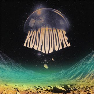 Kosmodome - Kosmodome [LP]