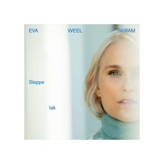 Eva Weel Skram - Sleppe tak [LP]