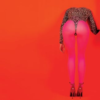 St. Vincent - Masseduction [LP]