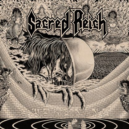 Sacred Reich - Awakening [LP]