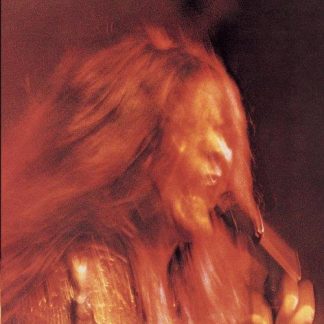 Janis Joplin - I Got Dem Ol' Kozmic Blues Again Mama! [LP]