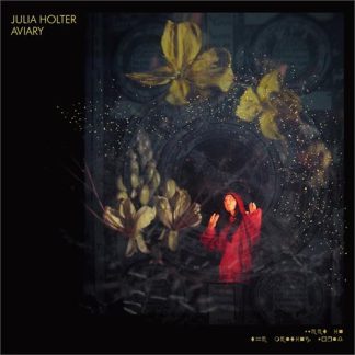 Julia Holter - Aviary [LTD 2xLP]