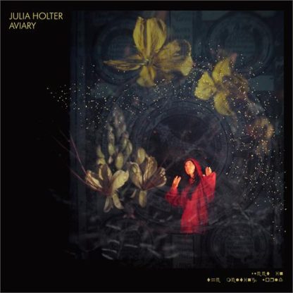 Julia Holter - Aviary [LTD 2xLP]