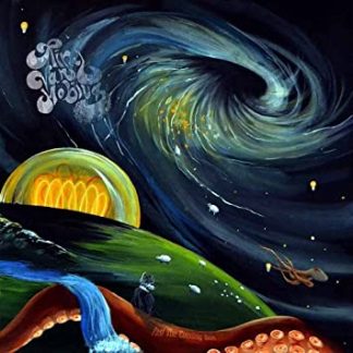 Ring Van Möbius - Past The Evening Sun [LP]