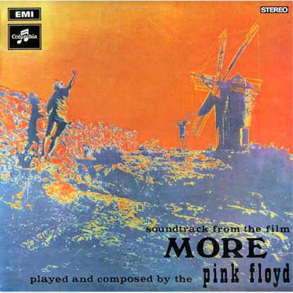 Pink Floyd - More [LP]