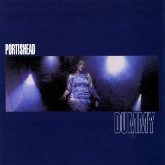 Portishead - Dummy [LP]