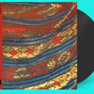 Ryuichi Sakamoto - Esperanto [2xLP]
