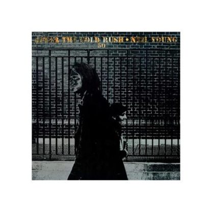 Neil Young - After The Gold Rush [LP +7"] (50th Anni.)