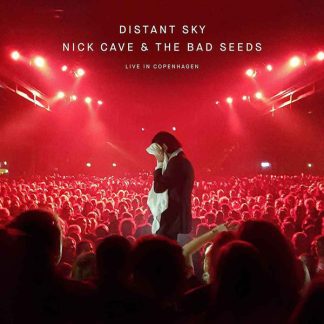 Nick Cave & The Bad Seeds - Distant Sky (Live In Copenhagen) [12" EP]