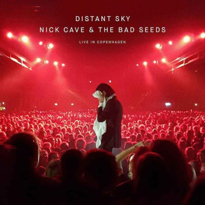 Nick Cave & The Bad Seeds - Distant Sky (Live In Copenhagen) [12" EP]