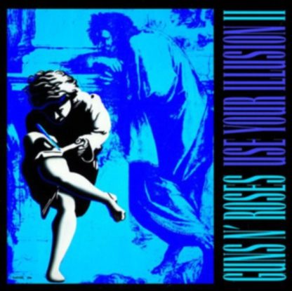 Guns N' Roses - Use Your Illusion II [2xLP]