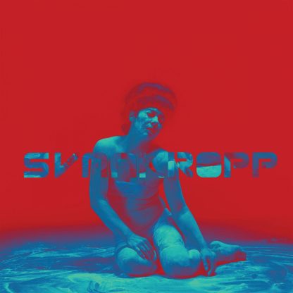 Svankropp - Svankropp [LP]