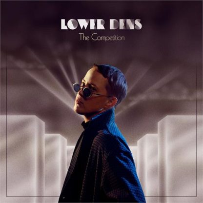 Lower Dens - The Competition [LP]