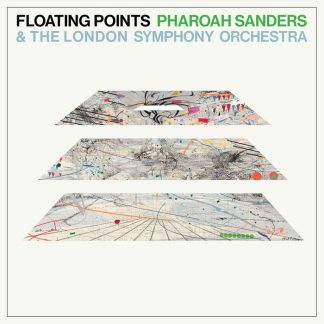 Floating Points, Pharoah Sanders & The London Symphony Orchestra - Promises [LP]