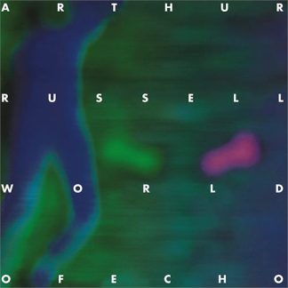 Arthur Russell - World Of Echo [2xLP]