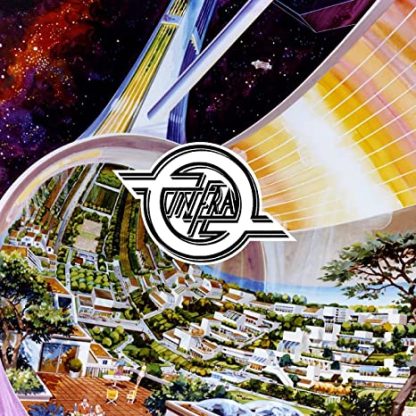 Infra / Treklöver - Infra / Treklöver [LTD LP+Book]