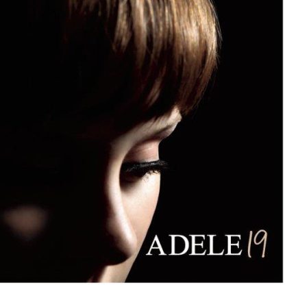Adele - 19 [LP]