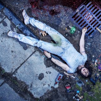 Andrew W.K. - God Is Partying [LP] (white vinyl)