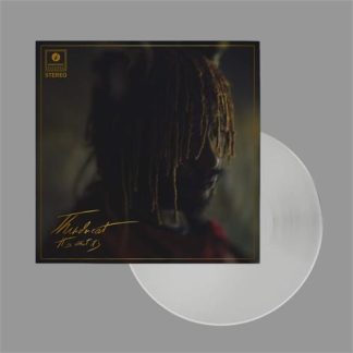 Thundercat - It Is What It Is [DLX LTD 2xLP] (Clear vinyl)