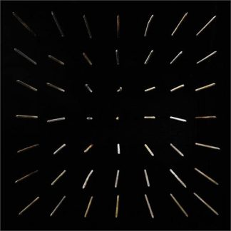clipping. - There Existed An Addiction To Blood [2xLP]