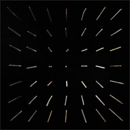 clipping. - There Existed An Addiction To Blood [2xLP]