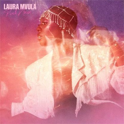 Laura Mvula - Pink Noise [LTD LP]