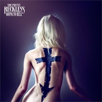 The Pretty Reckless - Going To Hell [LTD LP] (Purple vinyl)