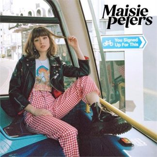 Maisie Peters - You Signed Up For This [LTD LP]