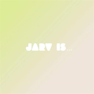 JARV IS... - Beyond the pale [LP]