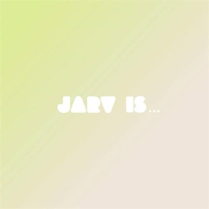 JARV IS... - Beyond the pale [LP]