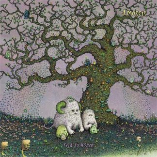 J Mascis - Tied To A Star [LP]
