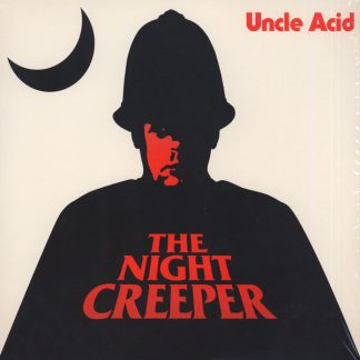 Uncle Acid & The Deadbeats - The Night Creeper [2xLP]