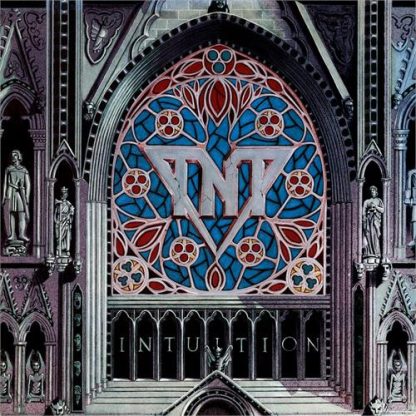 TNT - Intuition [CD]