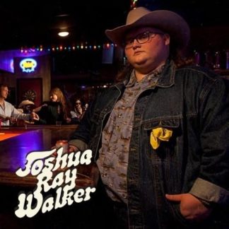 Joshua Ray Walker - Wish You Were Here [LP]