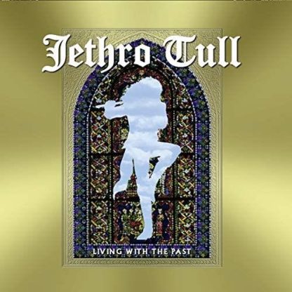 Jethro Tull - Living With The Past [2xLP]